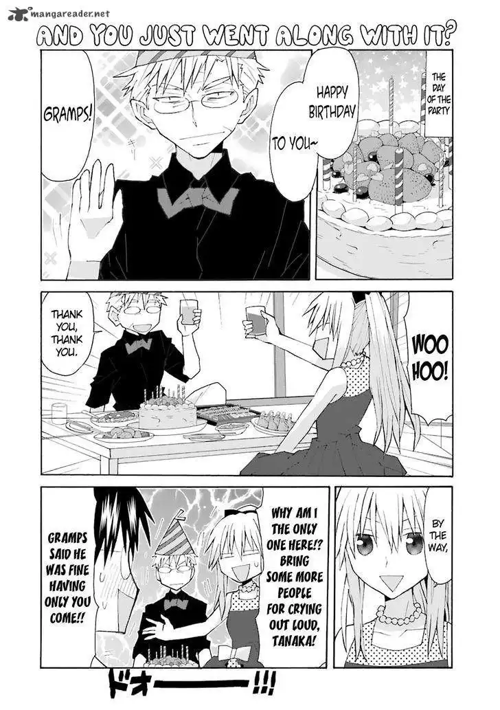 Yandere Kanojo Chapter 74 5